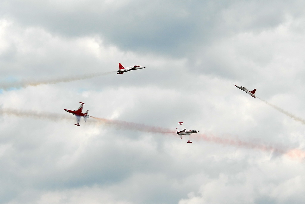 Turkish Stars 13