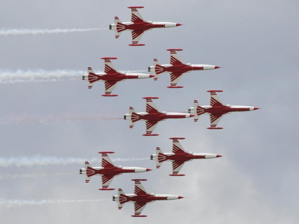 Turkish Stars