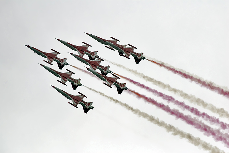 Turkish Stars
