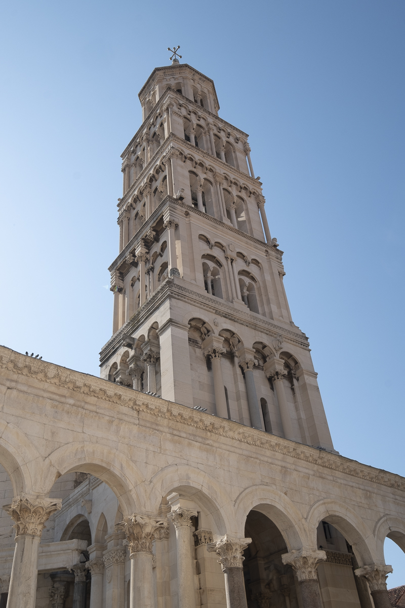 Turm Kathedrale Split.jpg