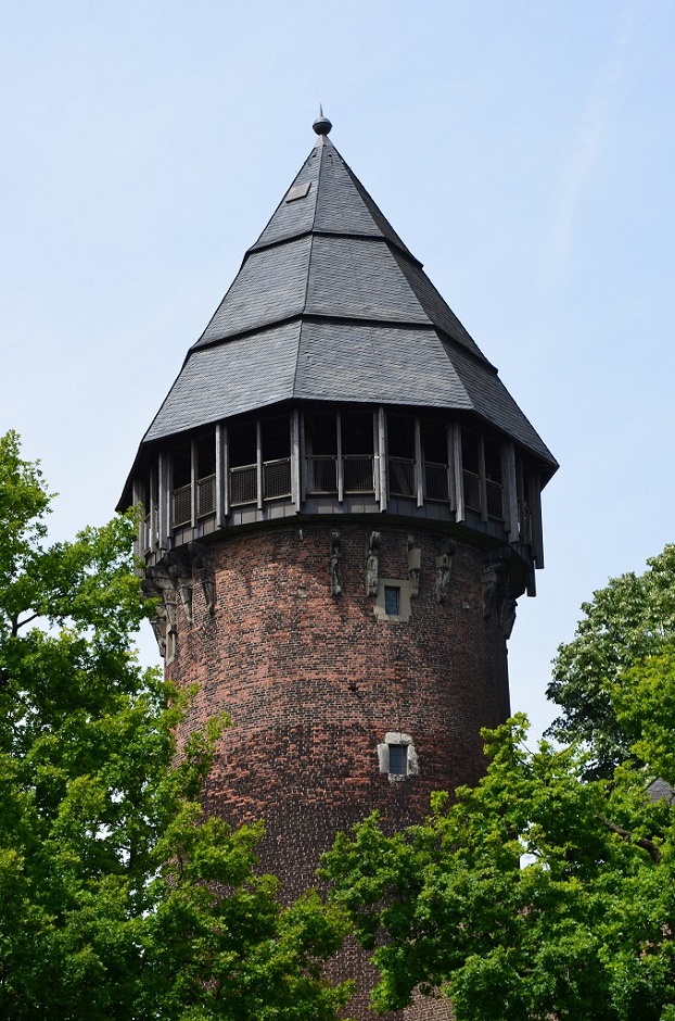 Turm