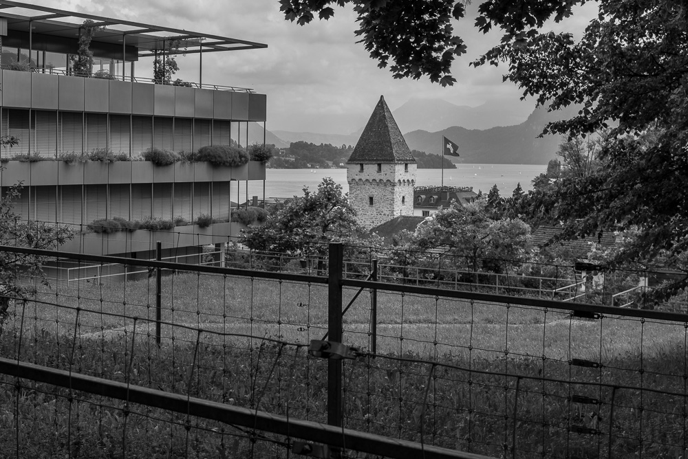 Turm