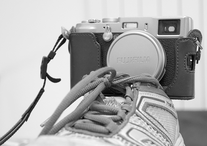 Turnschuhzoom sw
