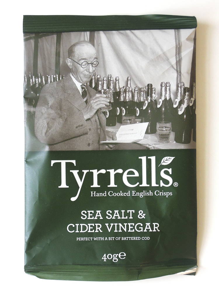 Tyrells green