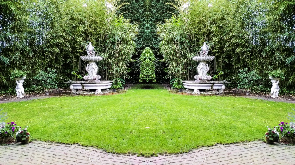 TZ Doppelter Brunnen