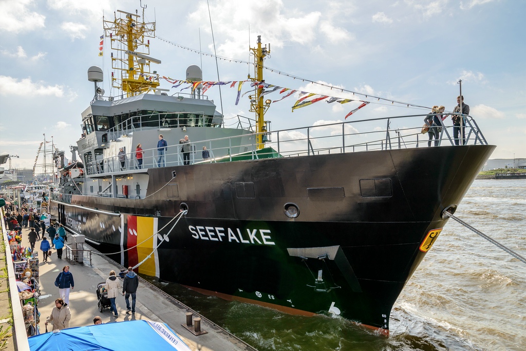 TZ ZIM 2547