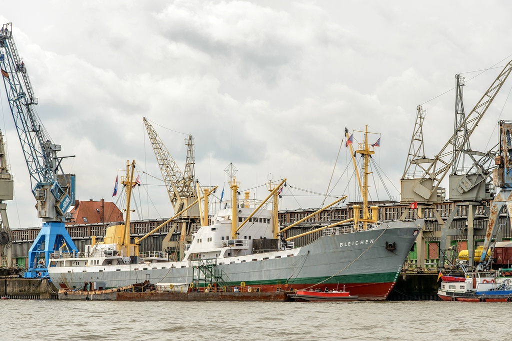 TZ ZIM 2639