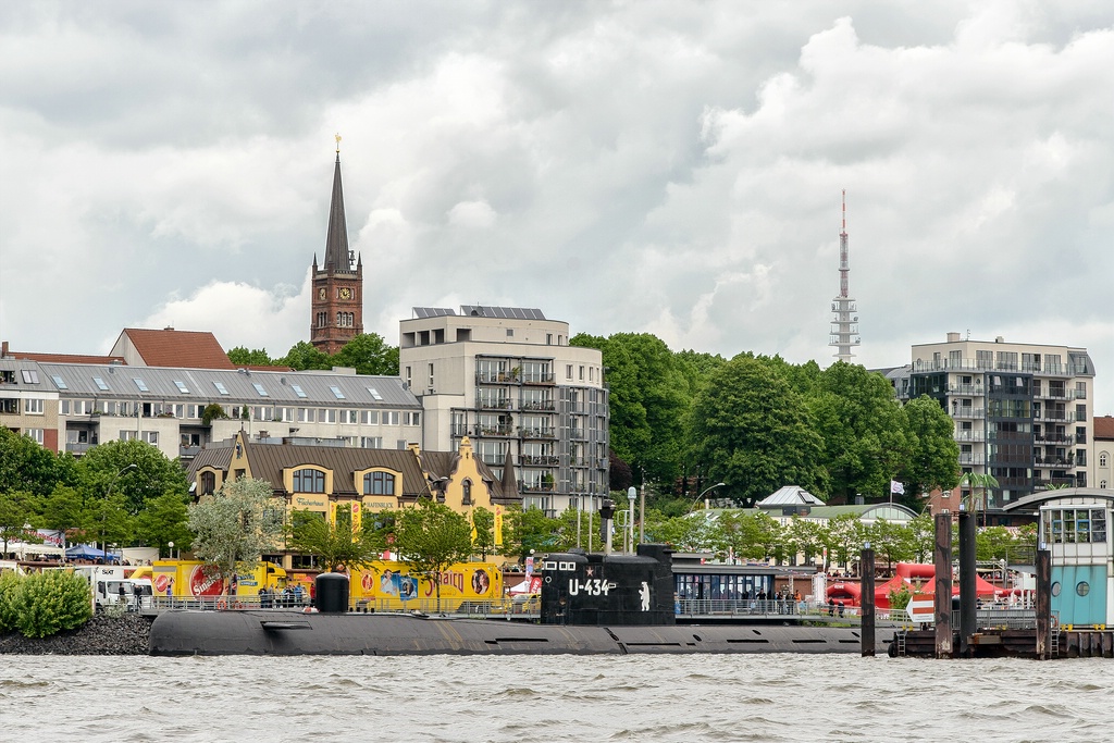 TZ ZIM 2704