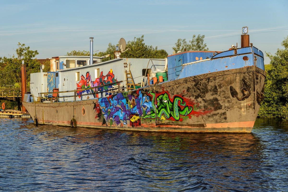 TZ ZIM 3388