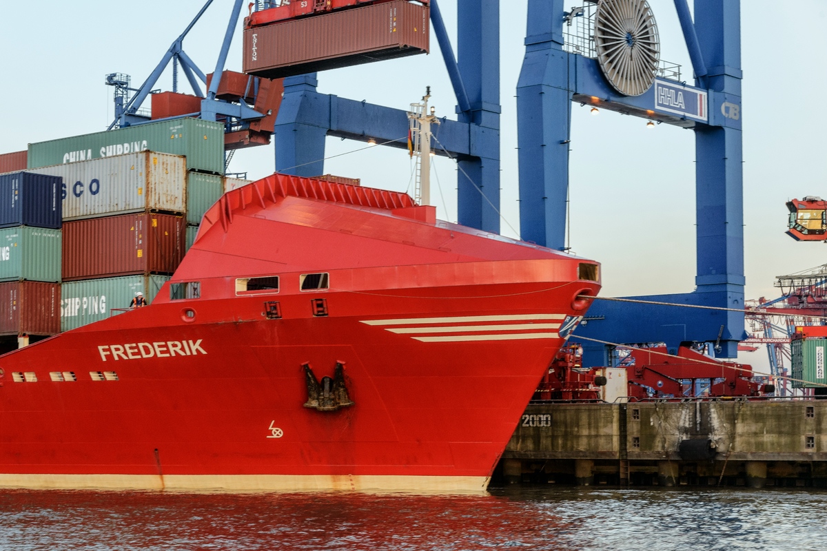 TZ ZIM 3587