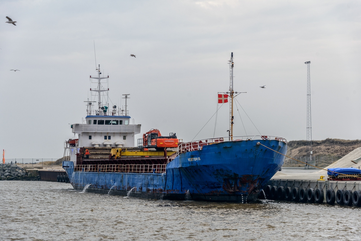 TZ ZIM 5710