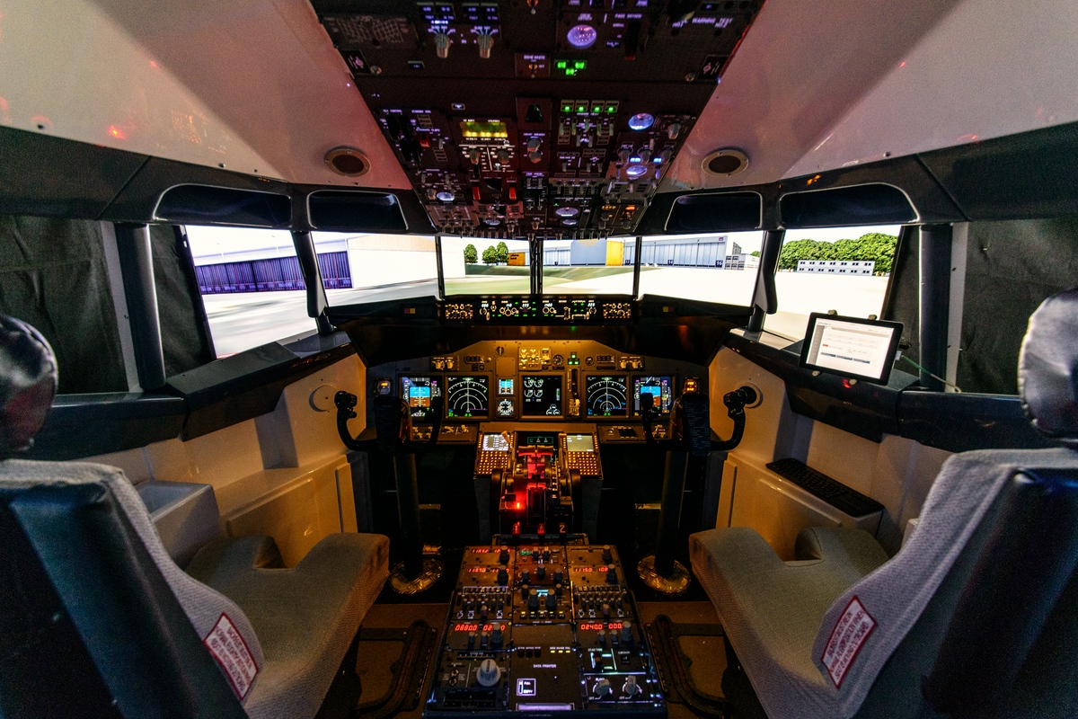 TZ ZIM 7581