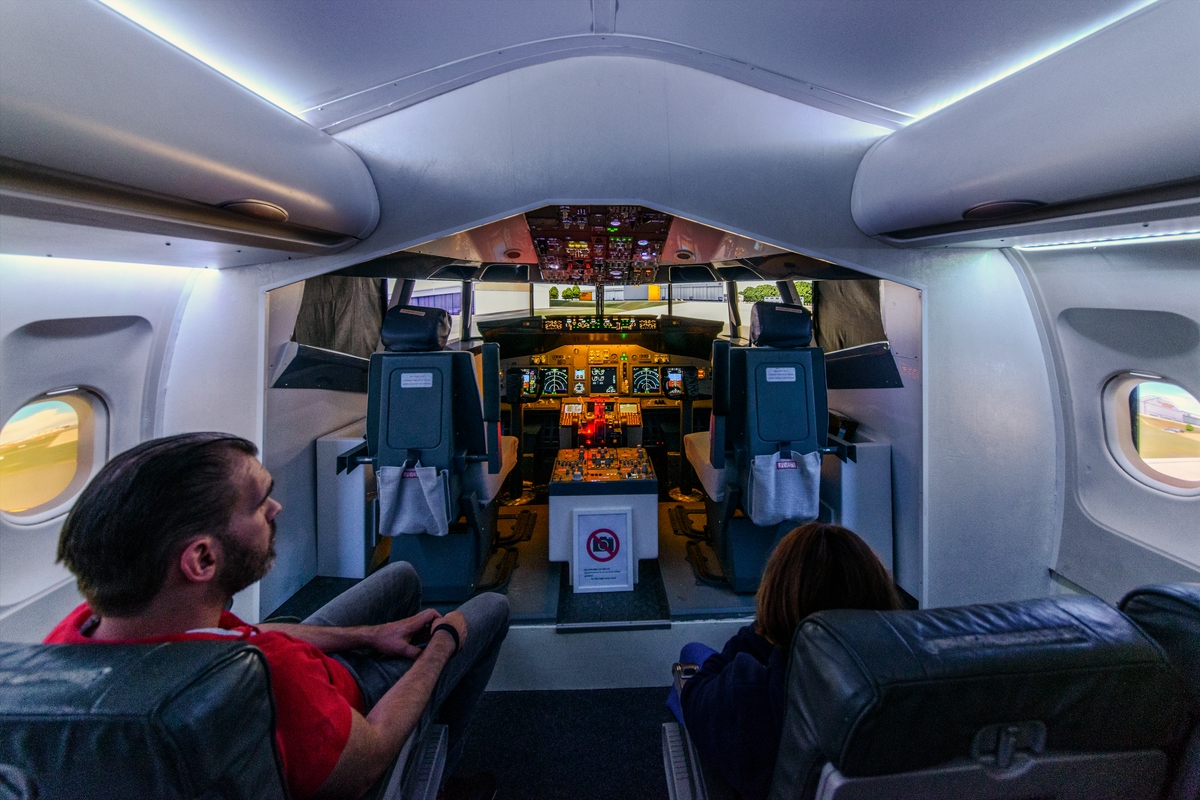 TZ ZIM 7585