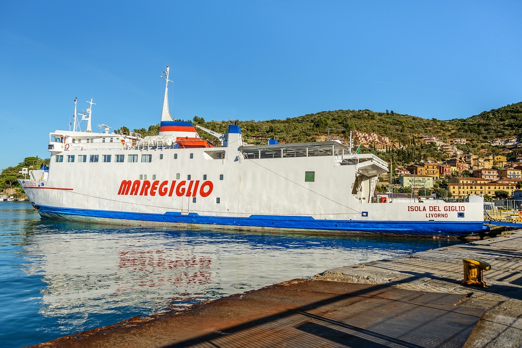 TZ ZIM 9817
