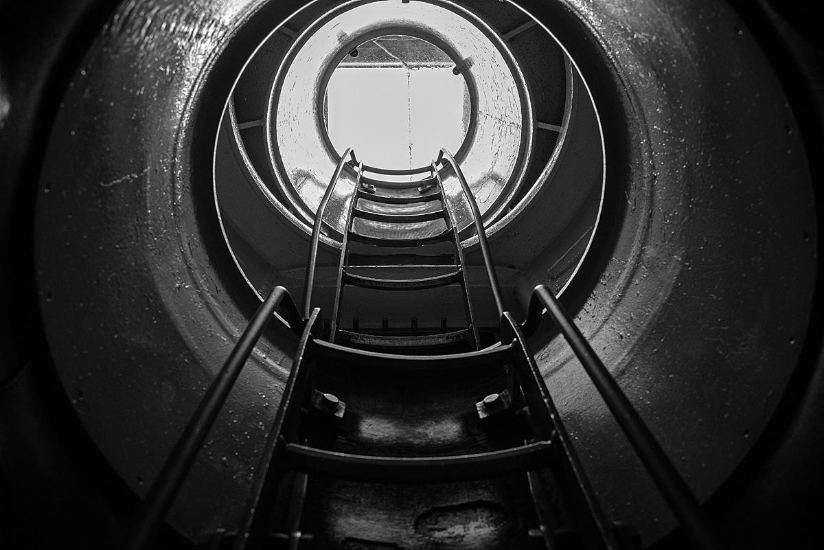 U Boot Turm