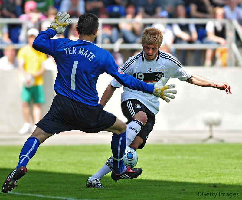 U17 EM NED v GER 329
