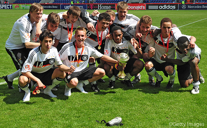 U17 EM NED v GER 712