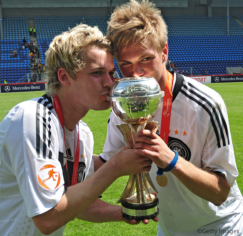 U17 EM NED v GER 751