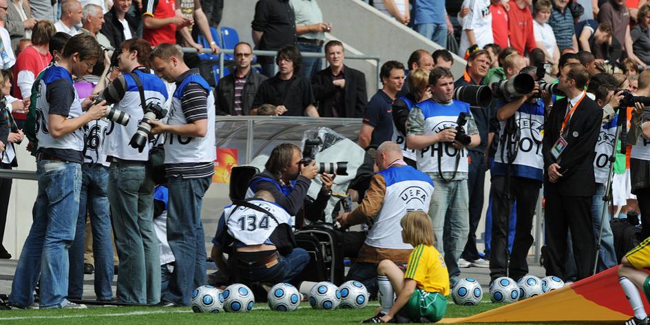 U17 Fußball Europameisterschaft / Finale 2009
