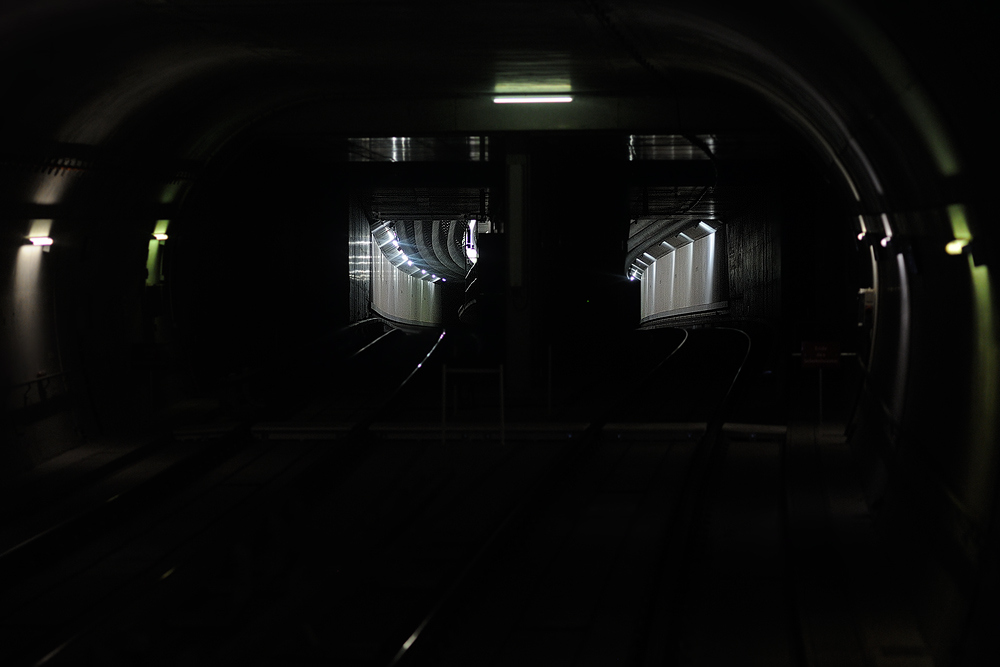 U3 Kaulbachplatz
Nürnberg
