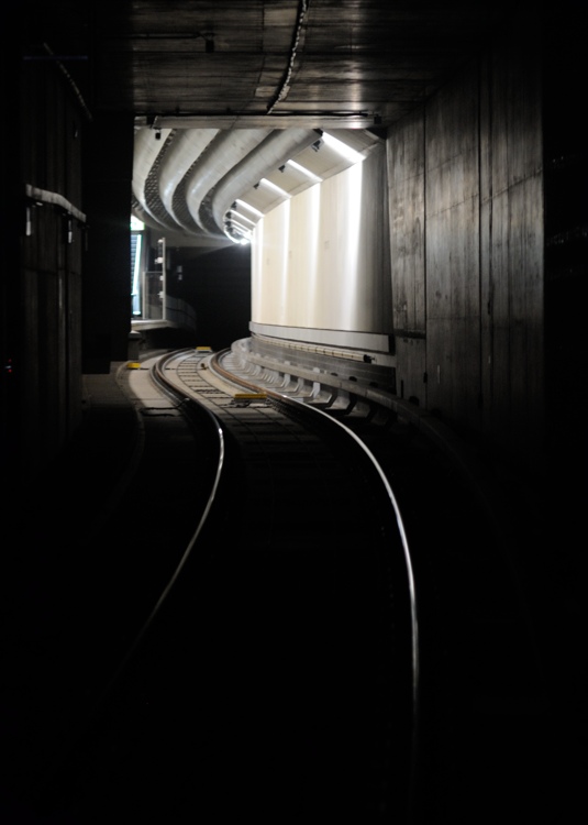 U3 Kaulbachplatz
Nürnberg