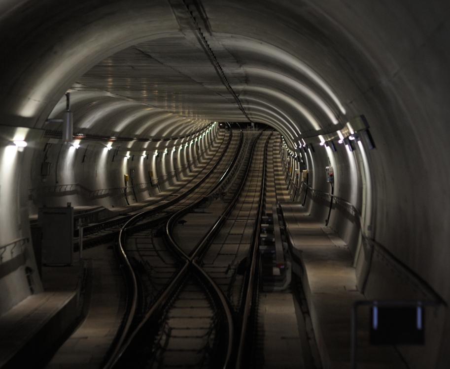 U3 Maxfeld
Nürnberg