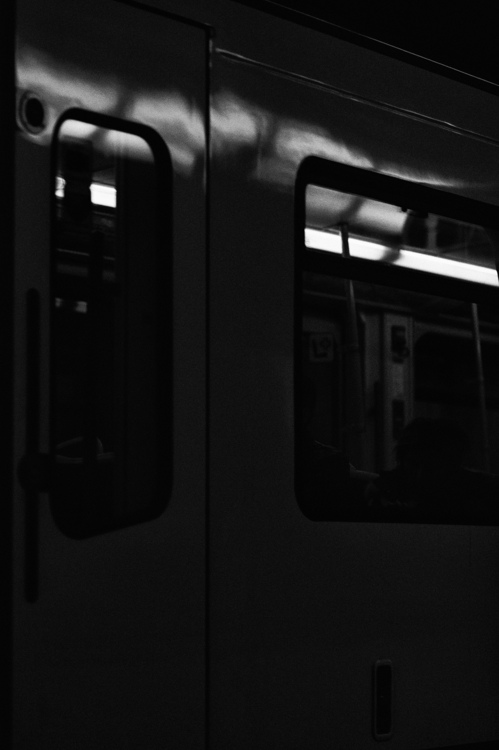 U3
Nürnberg