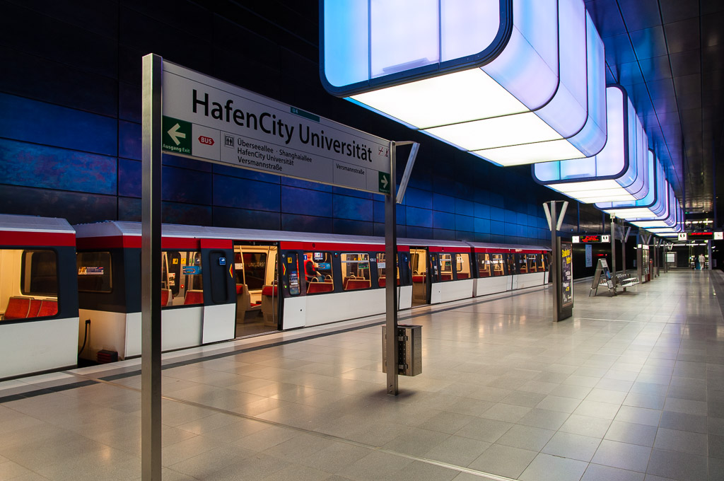 U4 HafenCity 01