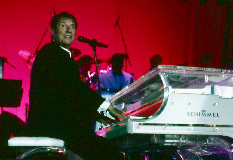 Udo Jürgens 1