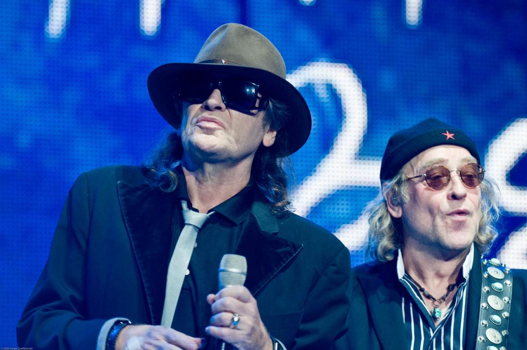 Udo Lindenberg 26