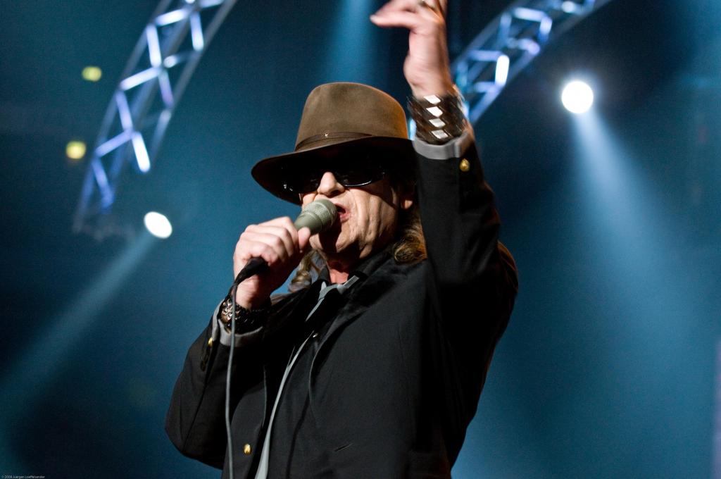 Udo Lindenberg 37