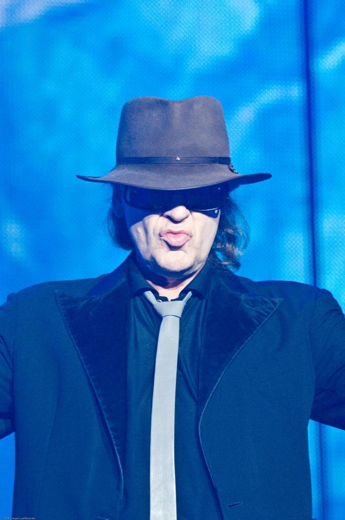 Udo Lindenberg 8