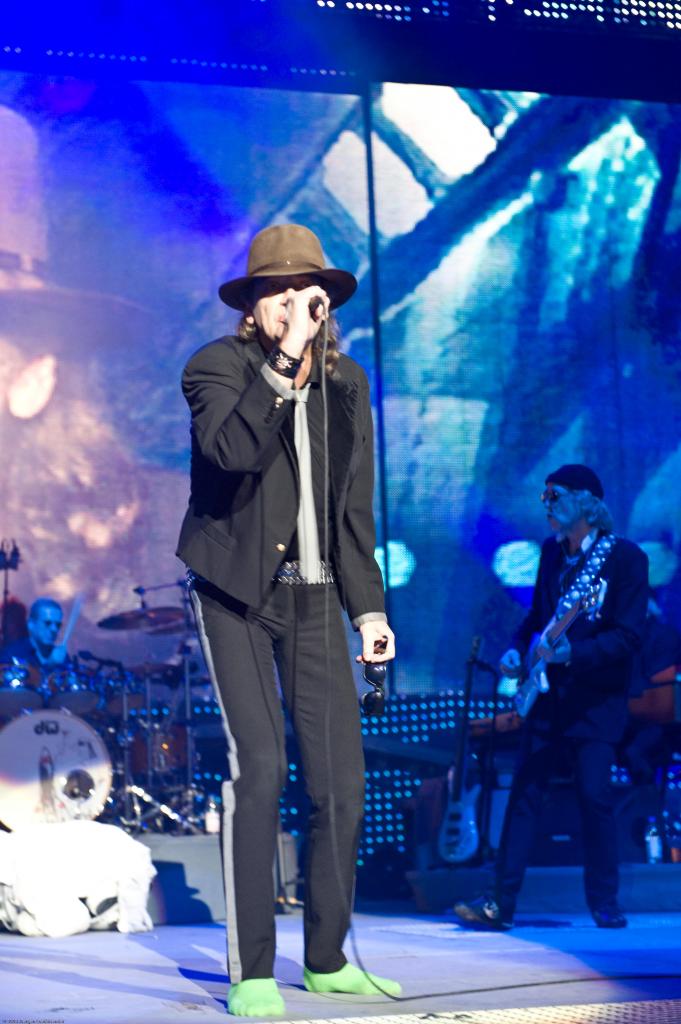 Udo Lindenberg 9