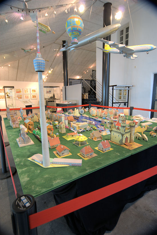 Ueberblick 1