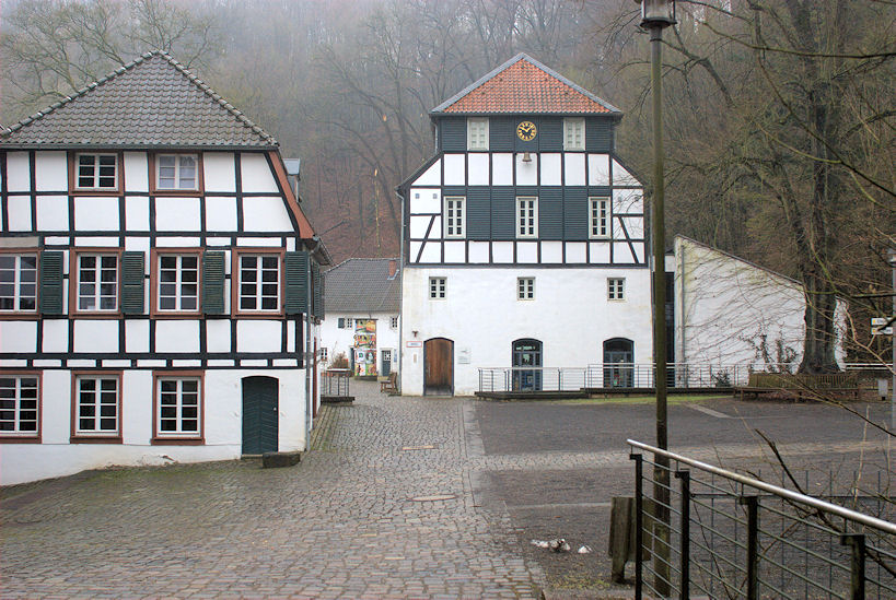 Ueberblick