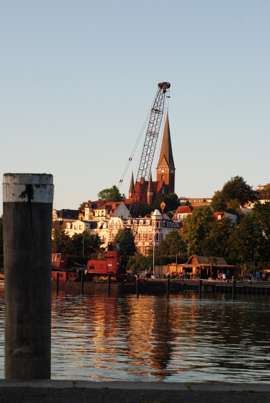 uferkran