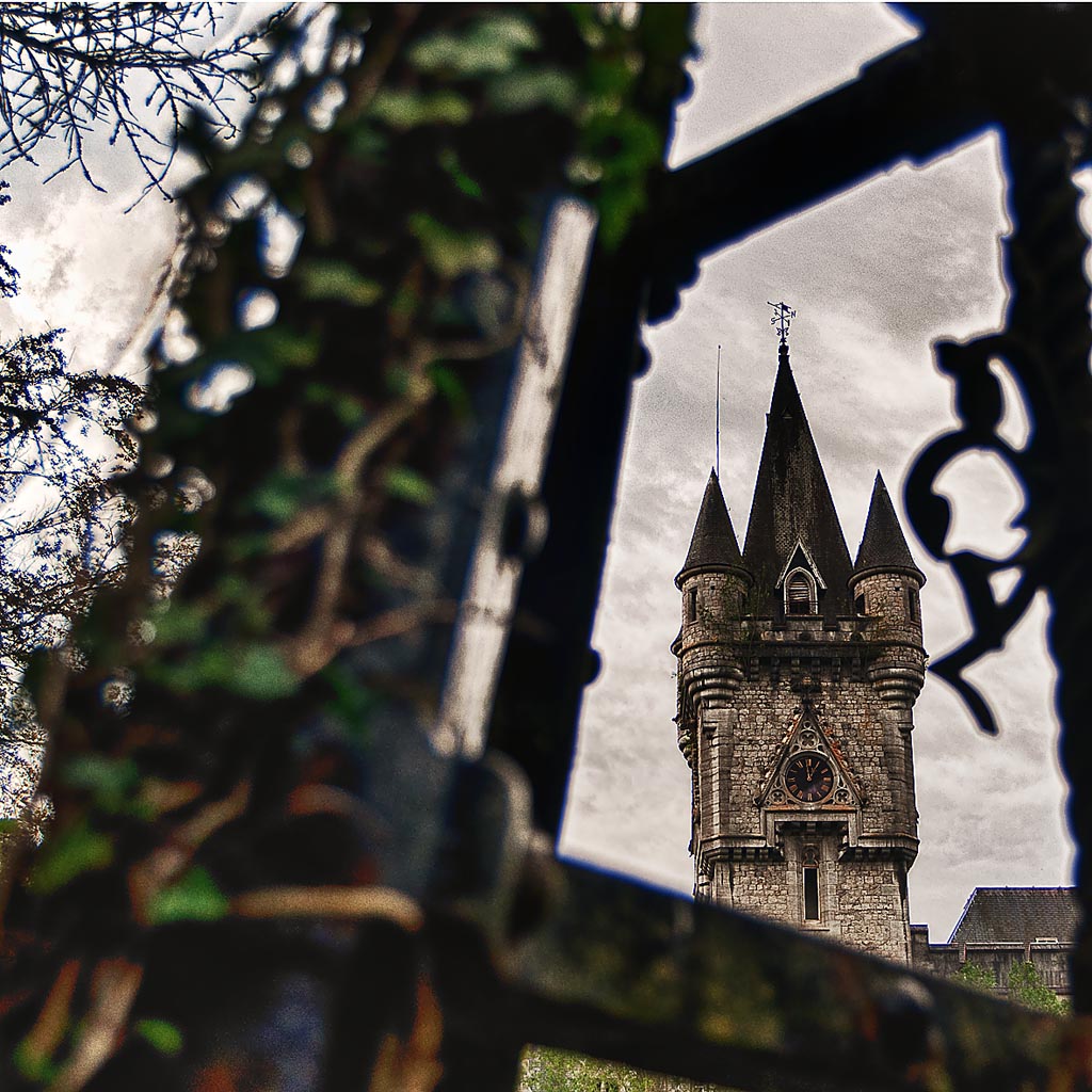 Uhrenturm