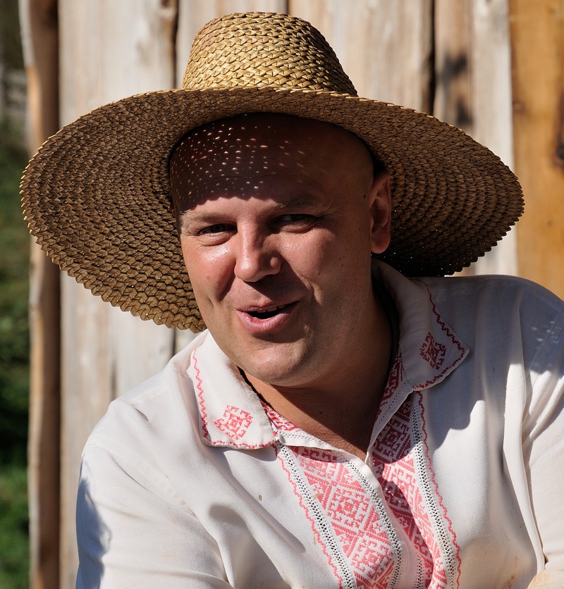 Ukrainer