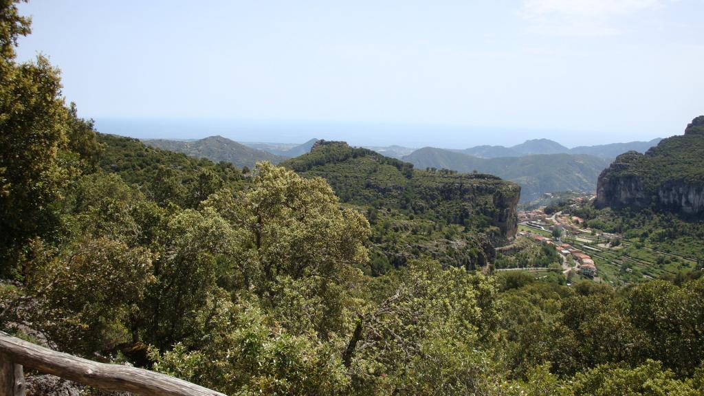 Ullassai