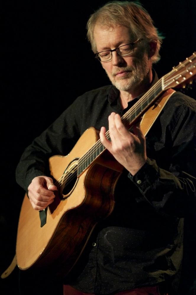 Ulli Bögershausen