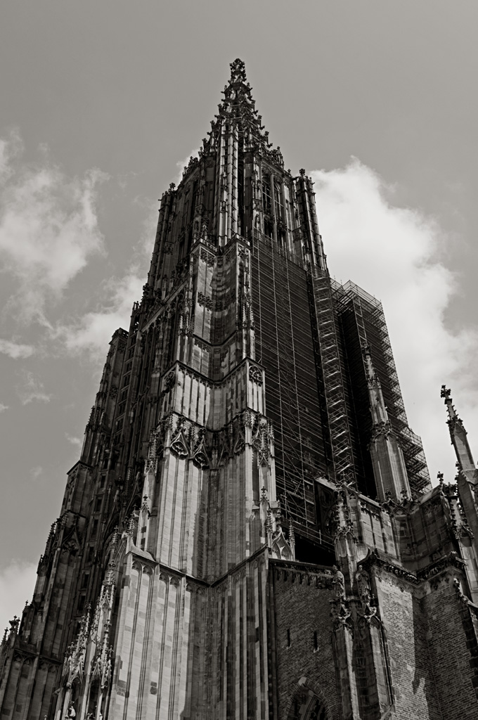 Ulmer Muenster