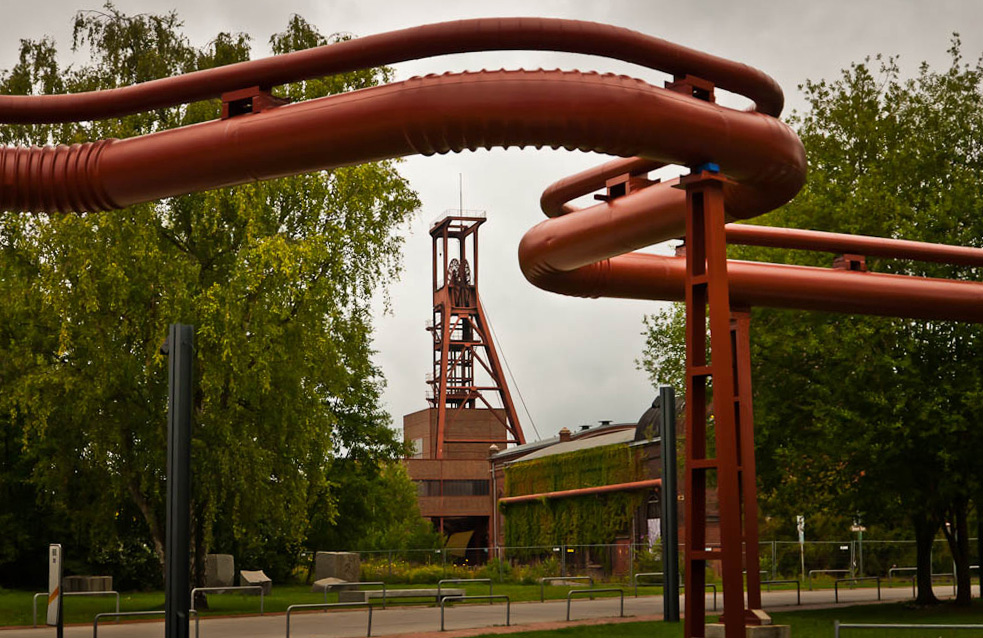Umweg mit Metadaten