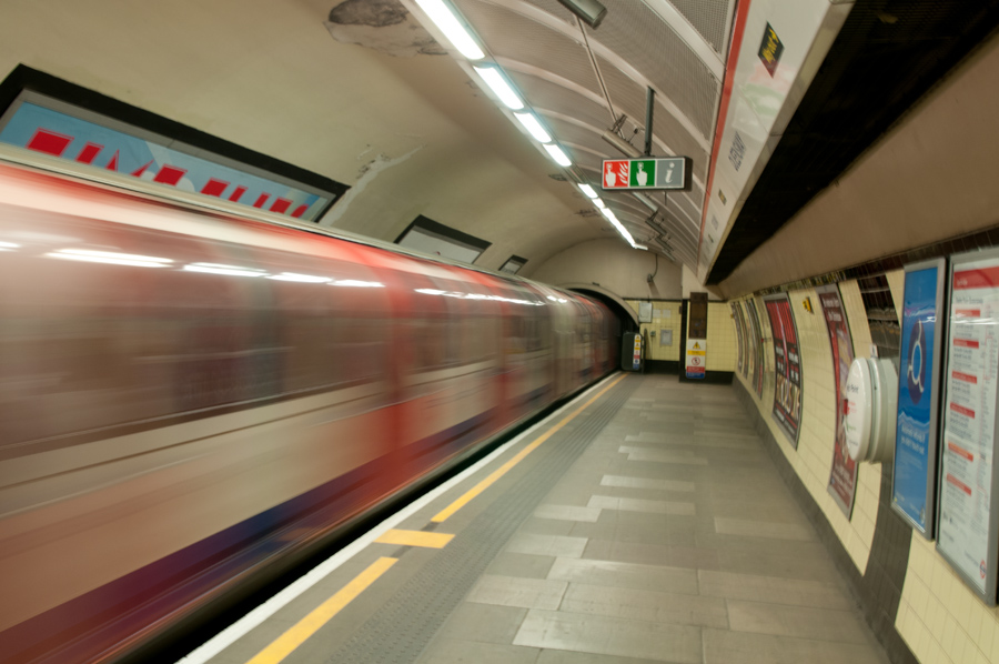 Underground 1