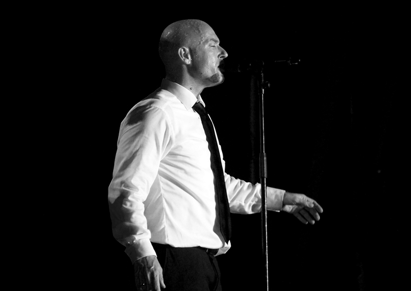 Unheilig 2011 Coburg