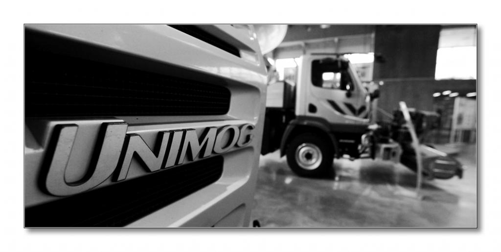 unimog sw4