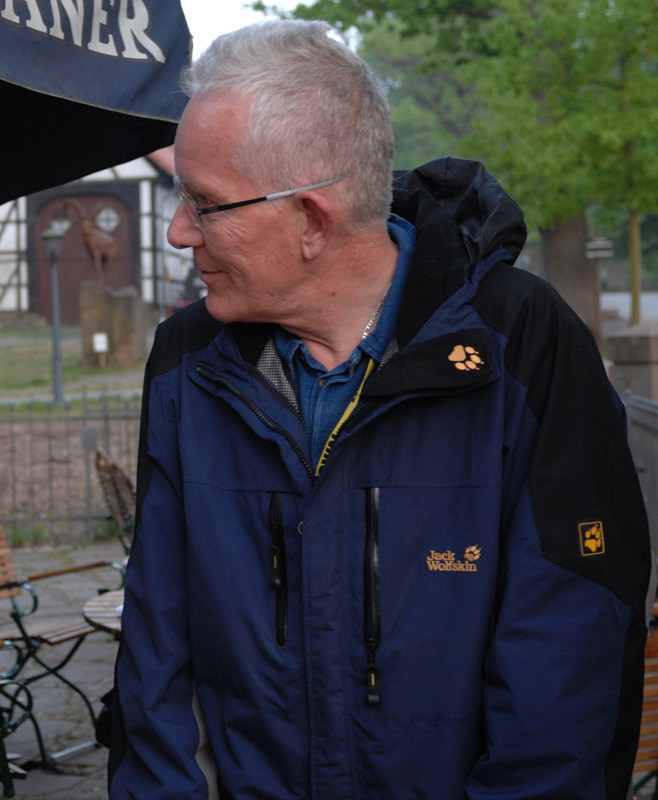 Unser Gerhard