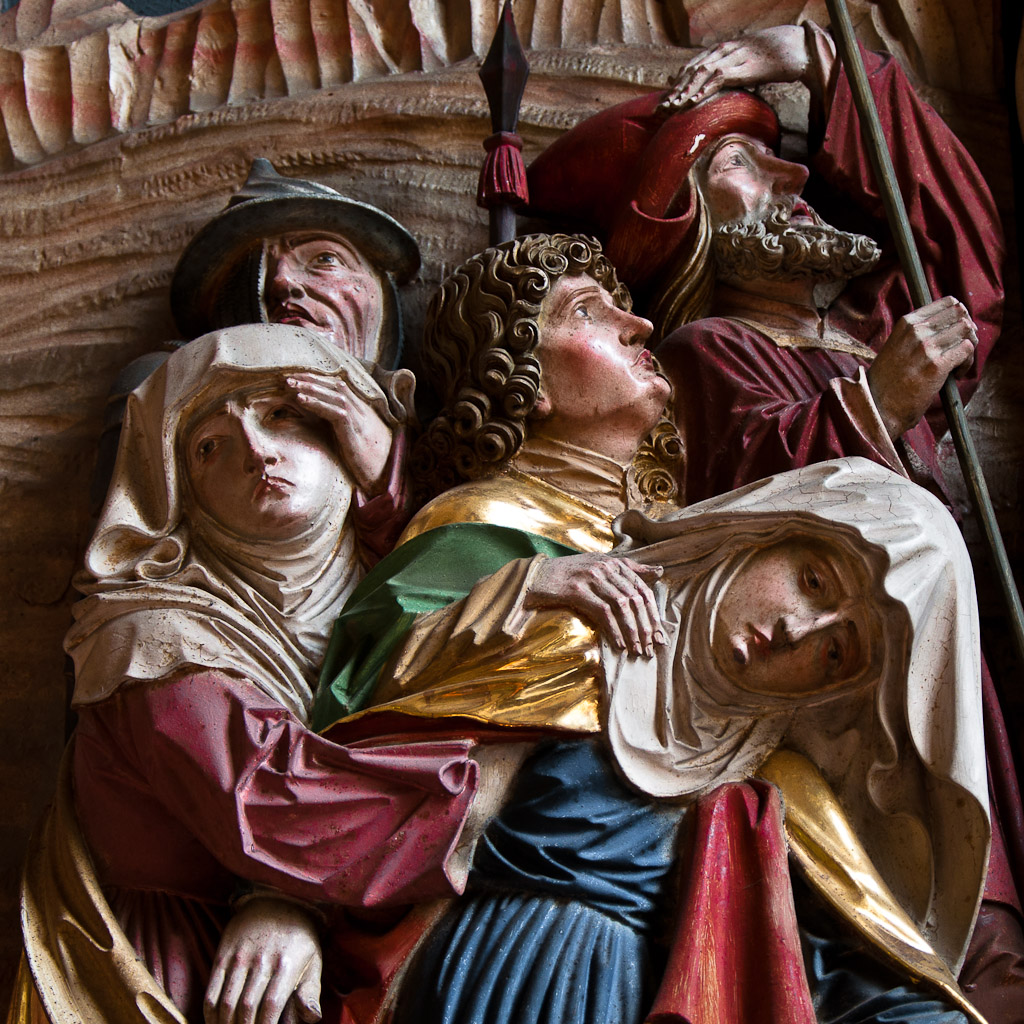 UntermKreuz
