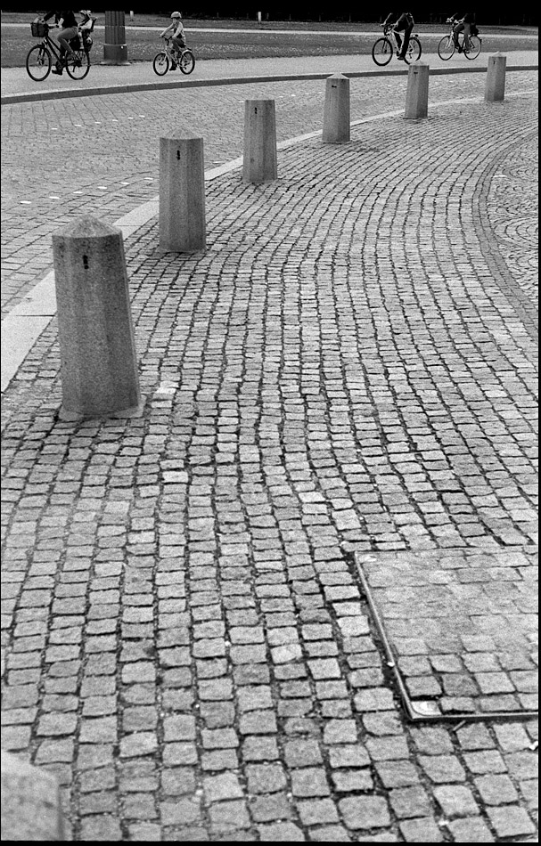 Unterwegs 3