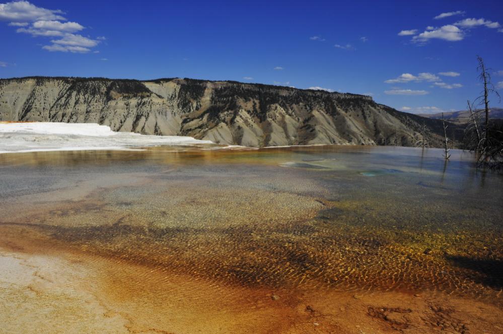 Upper Basin 2