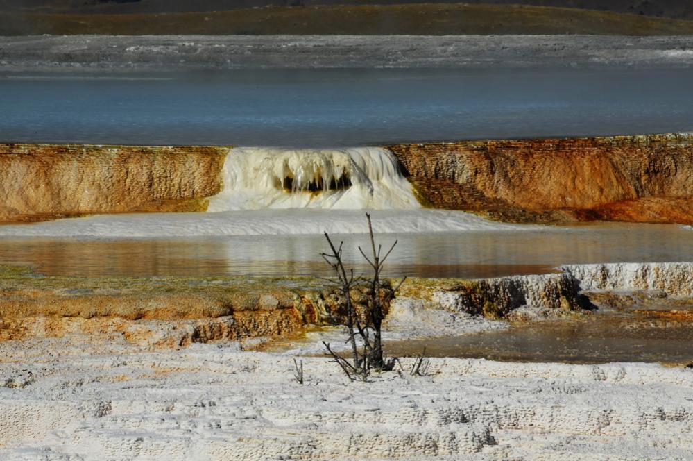 Upper Basin 2